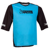 Product image of Moose Racing - MTB 3/4 Jersey SKU:51200244 | Sizes: SM, MD, LG, XL, 2XL, 3XL | Designed for Mountain Bike, BMX and E-Bike riders | Available at BTO Sports