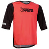 Product image of Moose Racing - MTB 3/4 Jersey SKU:51200242 | Sizes: SM, MD, LG, XL, 2XL, 3XL | Designed for Mountain Bike, BMX and E-Bike riders | Available at BTO Sports