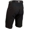 Product image of Moose Racing - MTB Shorts SKU:50010091 | Colors: Blk | Sizes: 28–44 | Designed for Mountain Bike, BMX and E-Bike riders | Available at BTO Sports