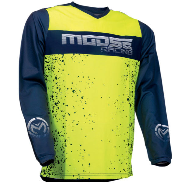Moose Racing - Qualifier Jersey