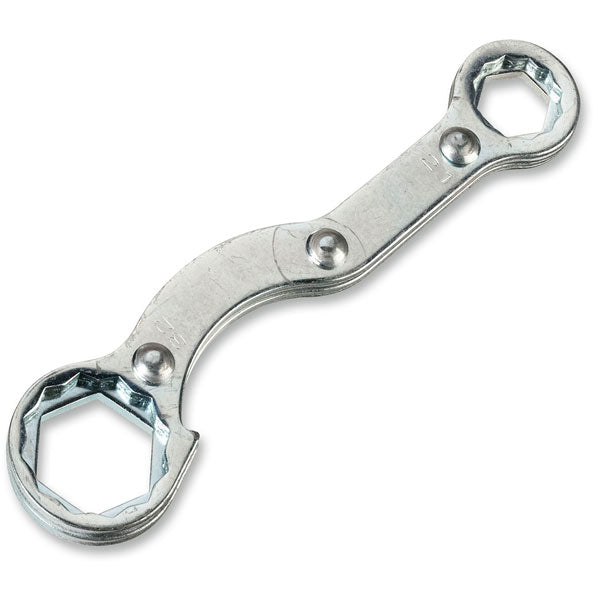 Moose Racing - Combo Axle/Spark Plug Wrench