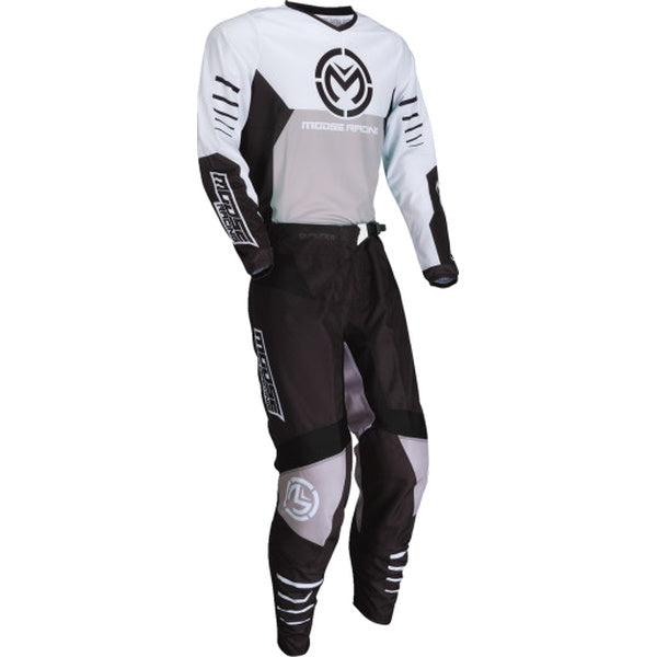 Moose Racing - Qualifier Jersey, Pant Combo