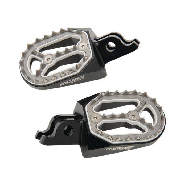 Moose Racing - Qualifier Footpeg