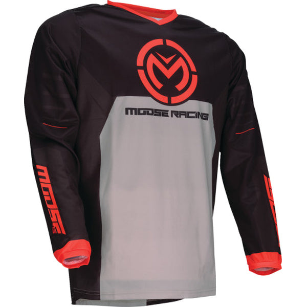 Moose Racing - Qualifier Jersey
