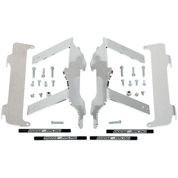 Moose Racing - Radiator Braces (Yamaha)