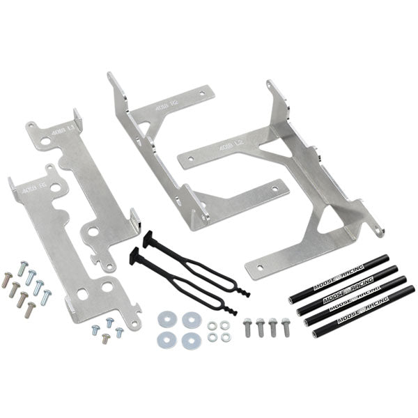 Moose Racing - Radiator Braces (Beta)