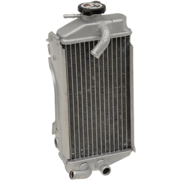 Moose Racing - Yamaha OEM Replacement Radiator (Right)