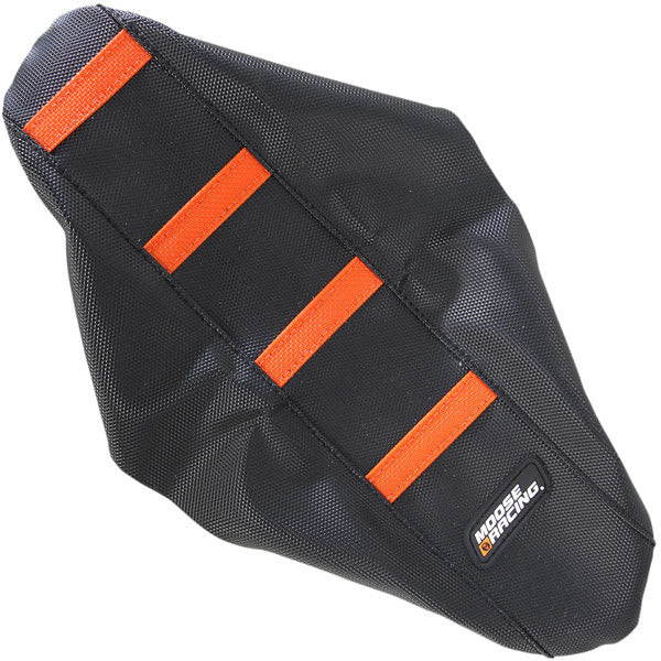 Moose Racing - Ribbed Seat Covers (KTM)