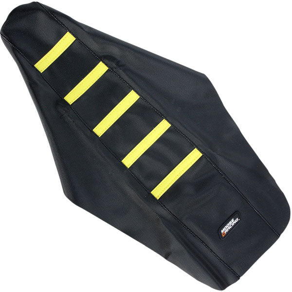 Moose Racing - Ribbed Seat Covers (Suzuki)