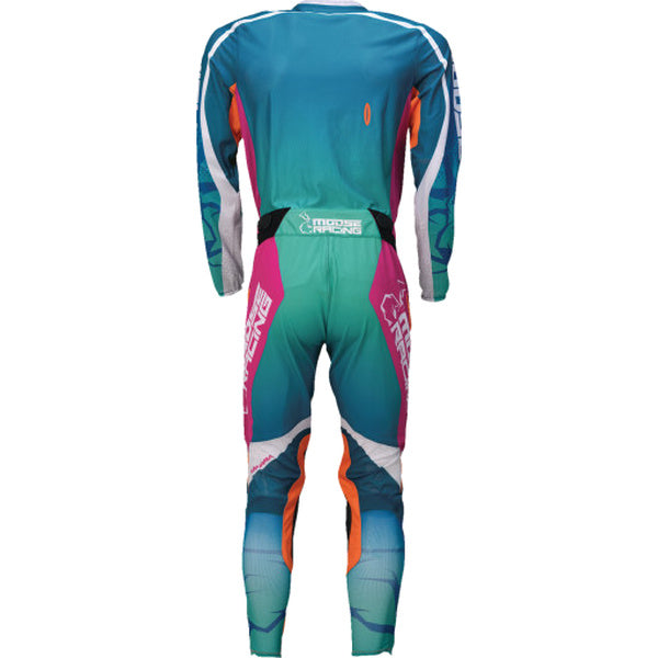Moose Racing - Sahara Jersey