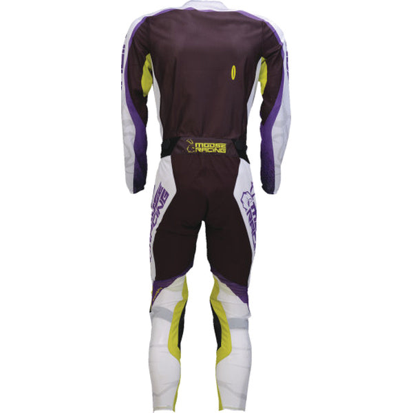 Moose Racing - Sahara Jersey
