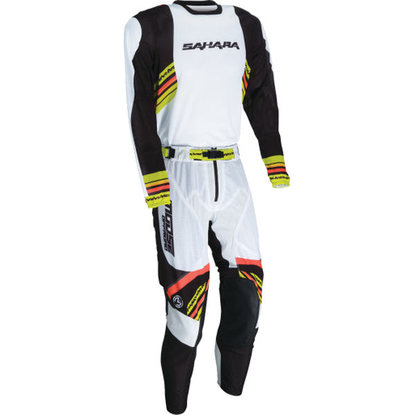 Moose Racing - Sahara Jersey, Pant Combo