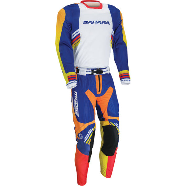 Moose Racing - Sahara Jersey