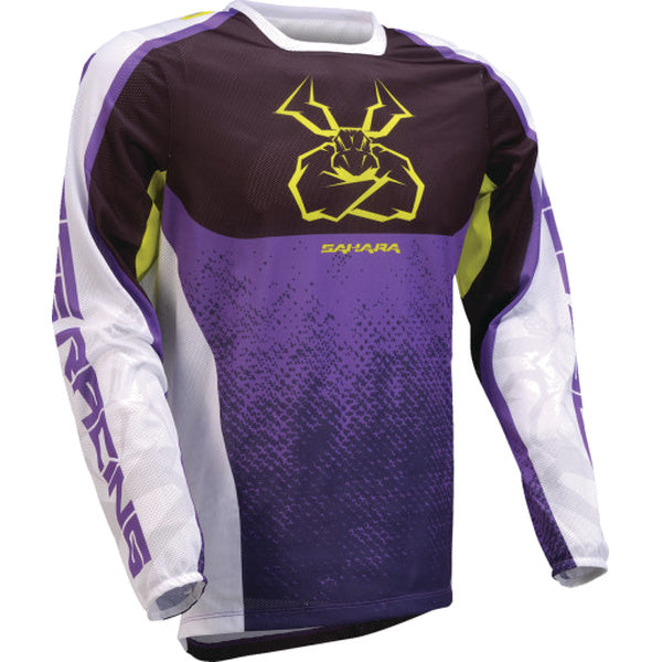 Moose Racing - Sahara Jersey