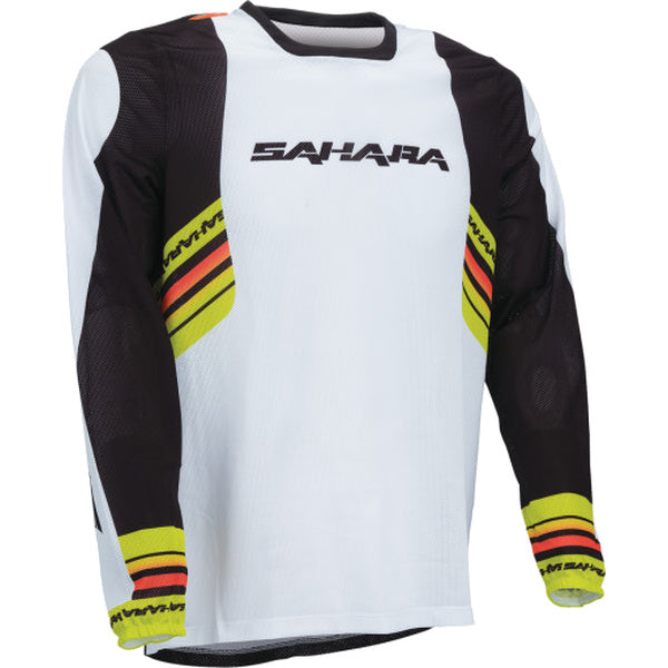Moose Racing - Sahara Jersey