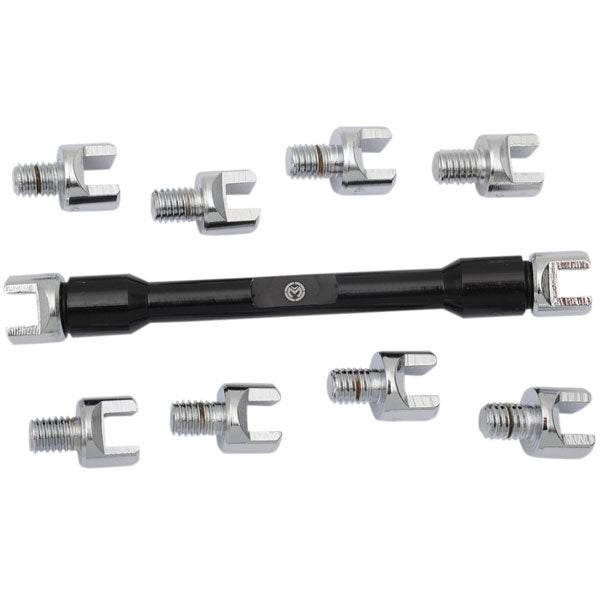 Moose Racing - Spoke Wrench Kit