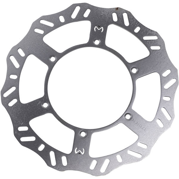 Moose Racing - OEM Replacement Front Rotors (Suzuki)