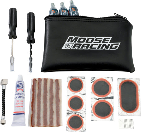 Moose Racing - Tire Repair Kit