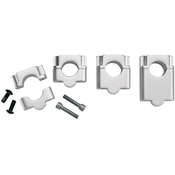 Moose Racing - Universal Handlebar Clamp Kit