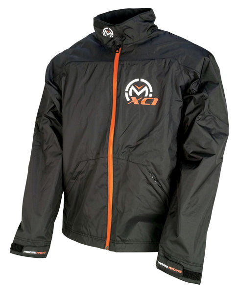 Moose Racing - XC1 Rain Jacket (Youth)