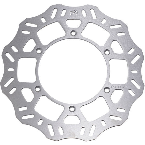 Moose Racing - OEM Replacement Rear Rotors (Yamaha)