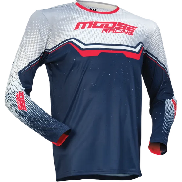 Moose Racing - Qualifier Jersey (Youth)