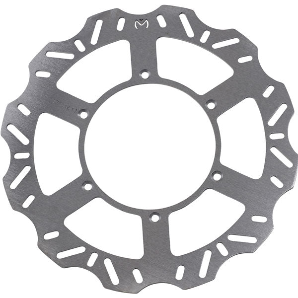 Moose Racing - OEM Replacement Front Rotors (Yamaha)