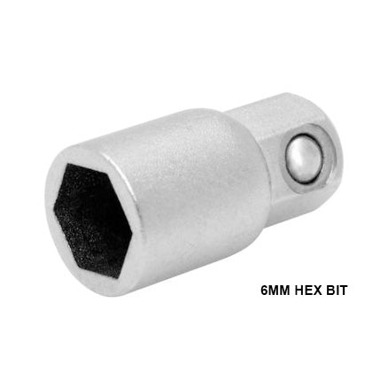 Motion Pro - Replacement Bits 1/4