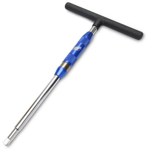 Motion Pro - Spinner II T-Handles