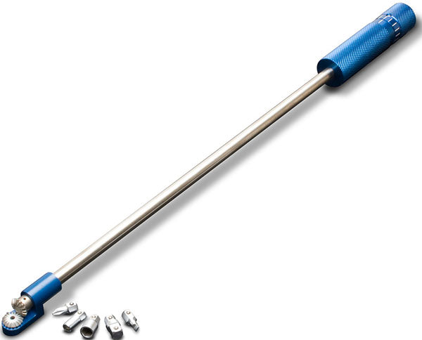 Motion Pro - 90 Degree 1/4" Hex Driver