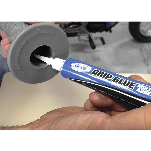 Motion Pro - Adhesive Grip Glue
