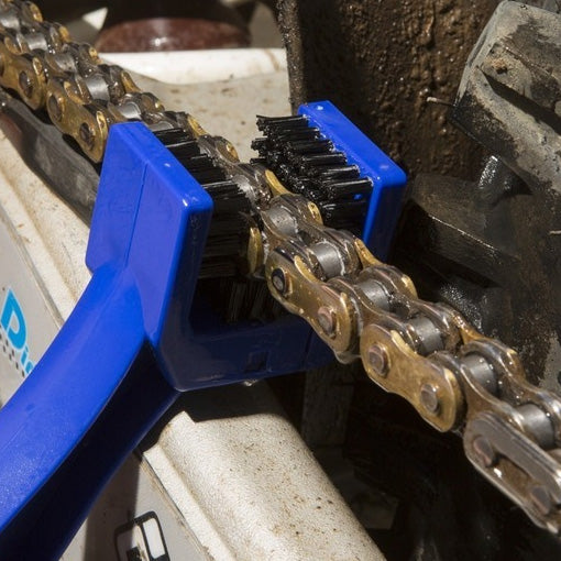 Motion Pro - Chain Brush