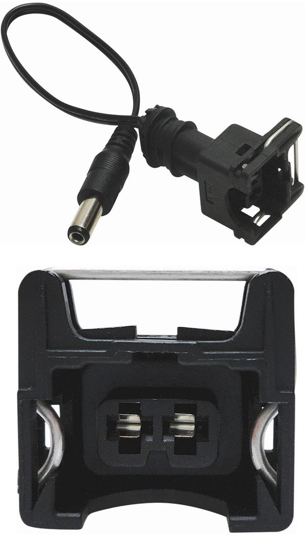 Motion Pro - Repl Fuel Injector Cleaner Pigtail
