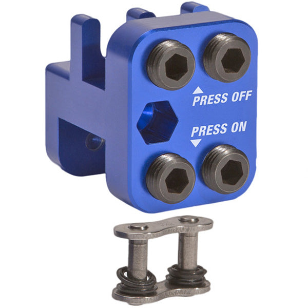 Motion Pro - Master Link Press Tool
