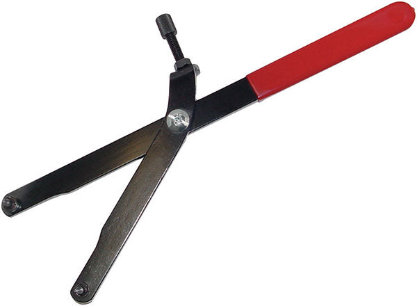 Motion Pro - Rotor and Sprocket Holder
