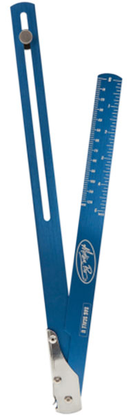 Motion Pro - Folding Sag Scale II