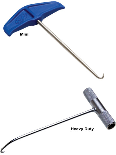 Motion Pro - Hooked Spring Puller