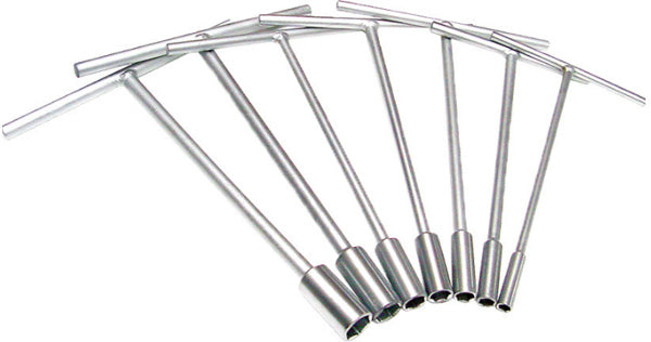 Motion Pro - 7pc T-Handle Set