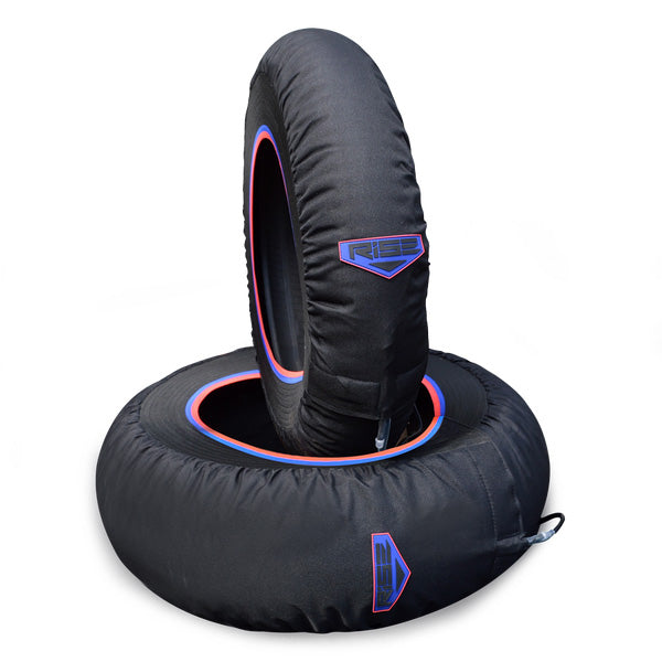 Moto-D - Rise Single Temperature Tire Warmers