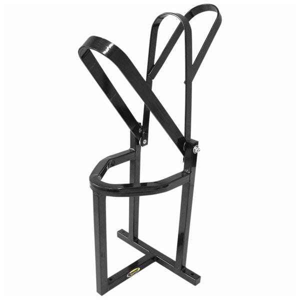 Motorsport Products - Clamping Wheel Chock