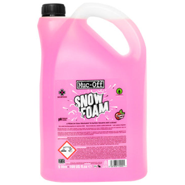Muc-Off - Snow Foam
