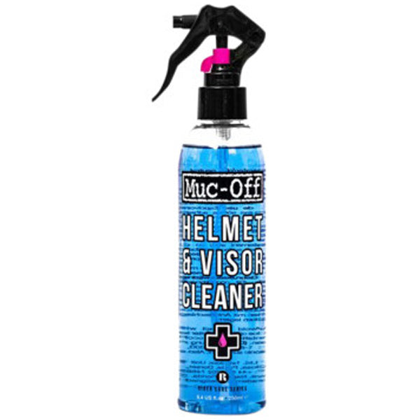 Muc-Off - Helmet and Visor Cleaner