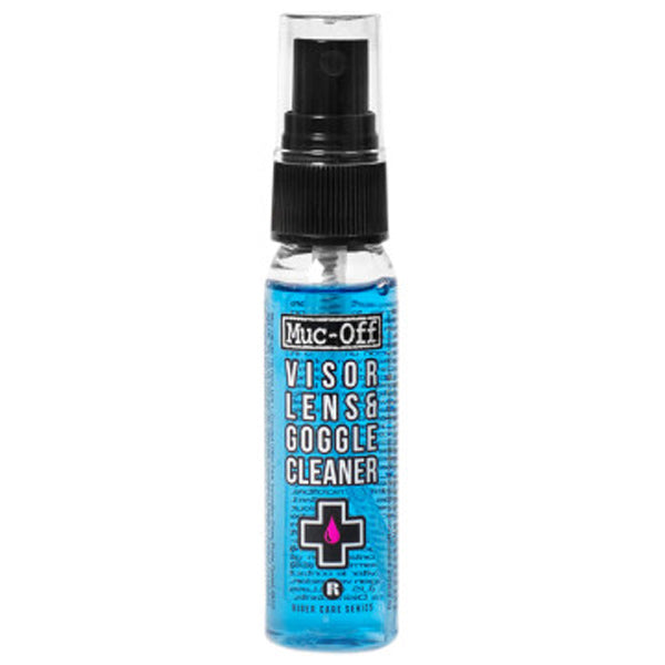 Muc-Off Visor, Lens & Goggle Cleaner in Visor, Lens & Goggle Cleaner SKU 37040292