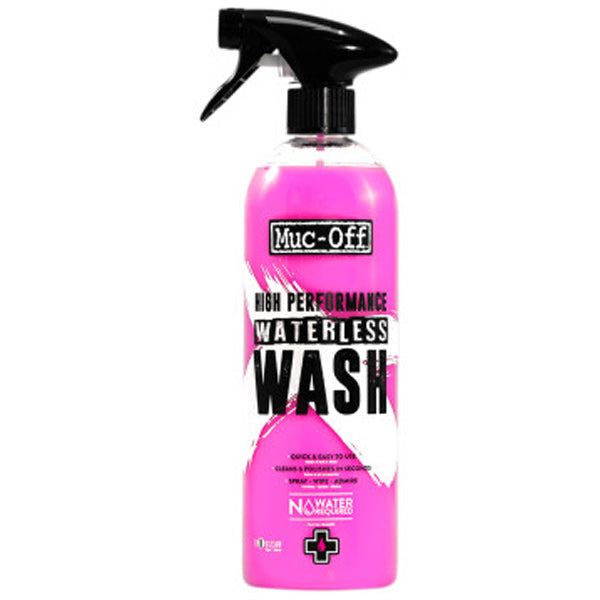 Muc-Off - High Performance Waterless Wash