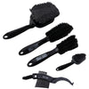 Muc-Off - 5-Piece Brush Set