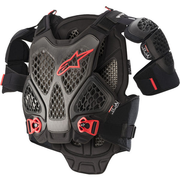 Alpinestars - A-6 Chest Protector