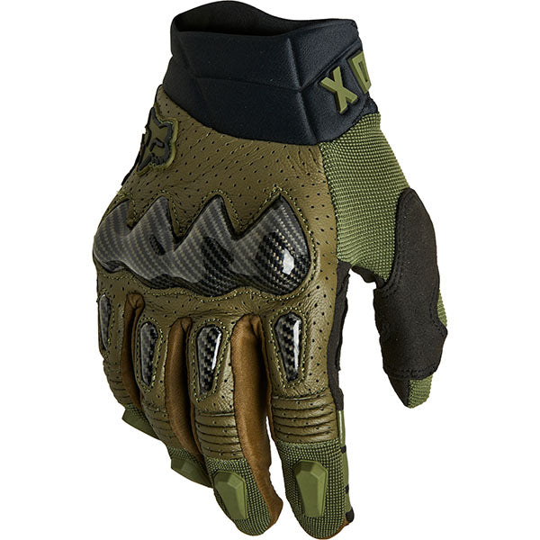 Fox Racing - Bomber Glove