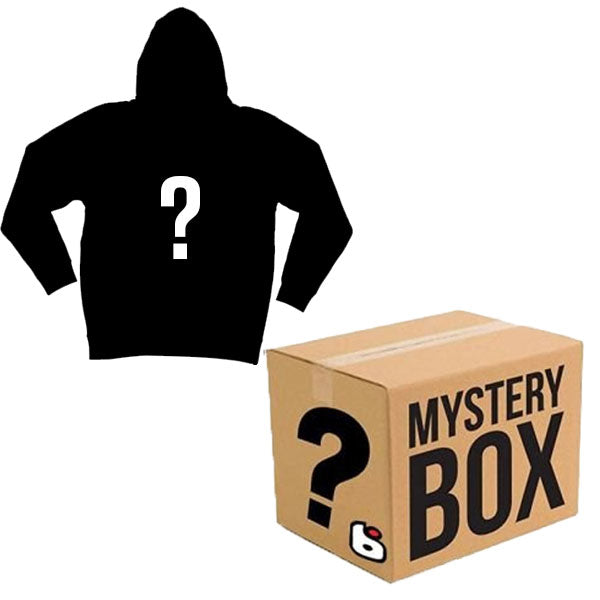 BTO - Mystery Box (Hoodie)
