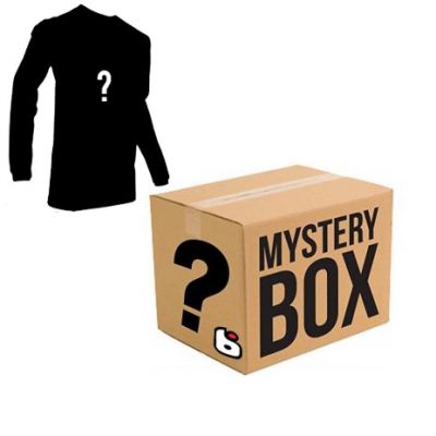 BTO - Mystery Box (Men's Jersey)