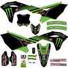Throttle Syndicate - 2018 Pro Circuit Team Graphic Kit